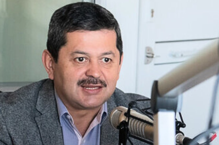  Luto en la Radio: Falleció el periodista y locutor de Caracol, Luís Enrique Rodríguez “El Profe”