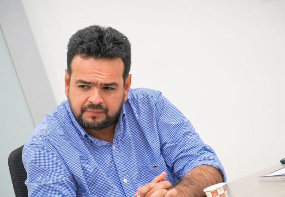  Fiscalía citó a Hernán Gómez a audiencia de escrito de acusación