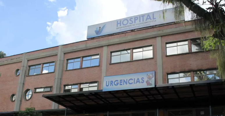  Hospital Departamental vendió servicios por $149.000 millones