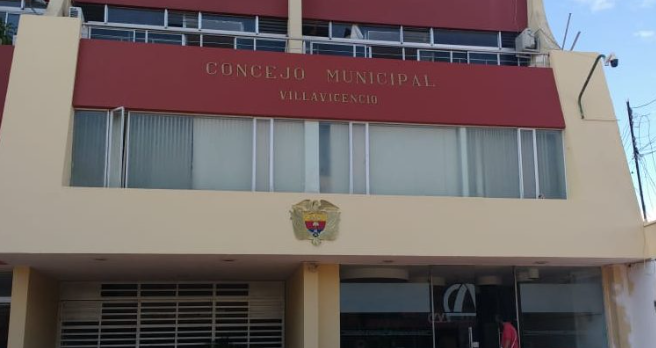  Concejo elegirá personero para Villavicencio el 8 de junio próximo