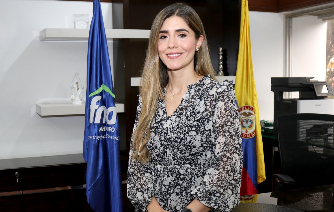  Fondo Nacional del Ahorro presentó en Puerto López el Crédito Constructor