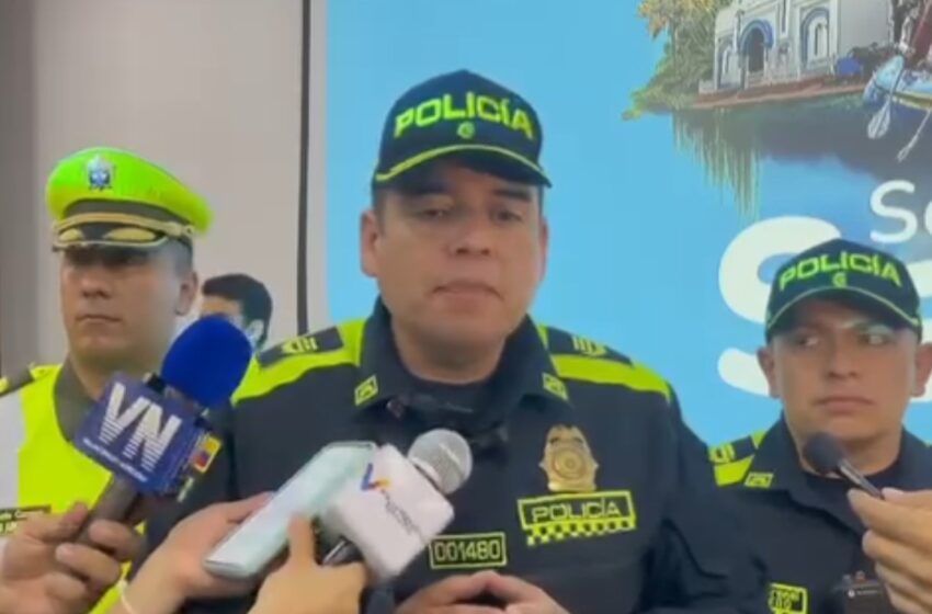  En Granada se ocultaba hombre señalado de asesinar a una mujer en Yolombó, Antioquia
