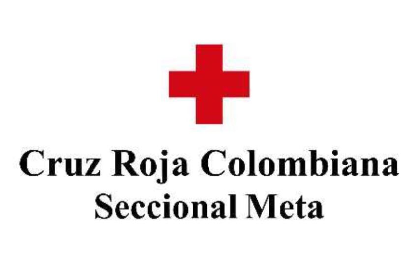  Cruz Roja y la Unimeta enfilan fuerzas para fortalecer la acción humanitaria