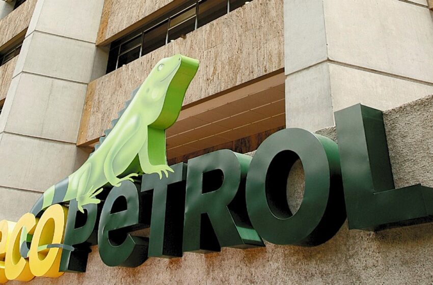  Ecopetrol contrató más de $1 billón con empresarios del Meta en 2023