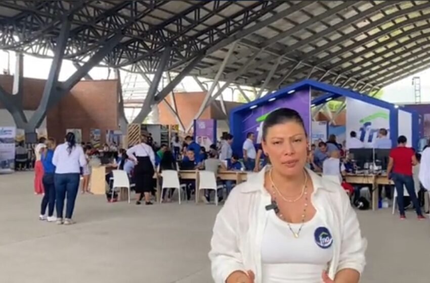  Arrancó Feria de vivienda social e interés prioritario en Malocas Villavicencio