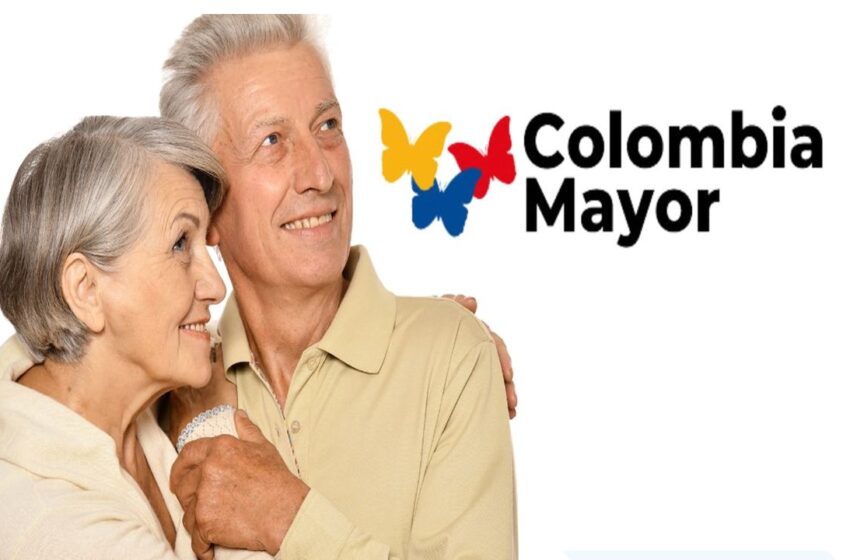  A partir de hoy empiezan a pagar subsidio a los ancianos del programa Colombia Mayor