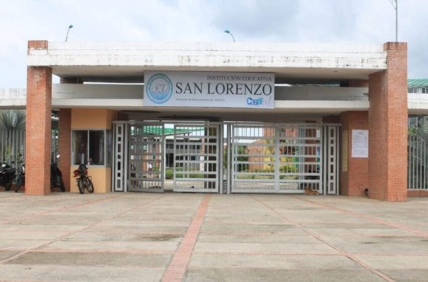  Investigan masiva intoxicación de estudiantes en San Lorenzo