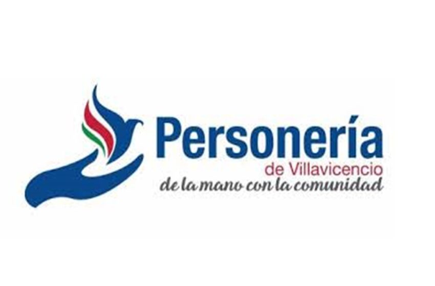  El 23 de agosto elegirán personero para Villavicencio