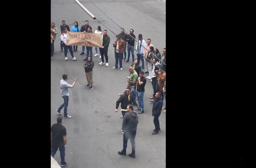  Aplazada elección de Rector en la Universidad de los Llanos