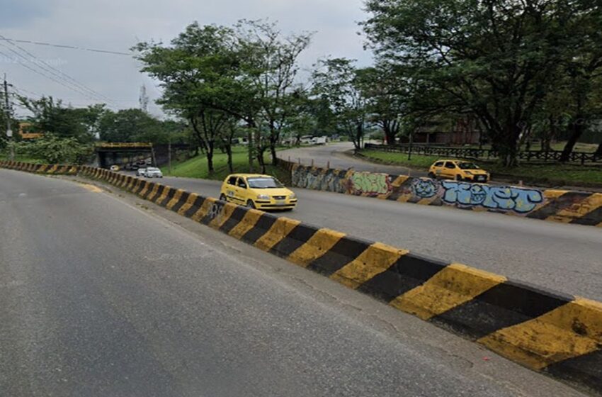  Firman convenio para construir un puente que descongestionará el sector de fundadores