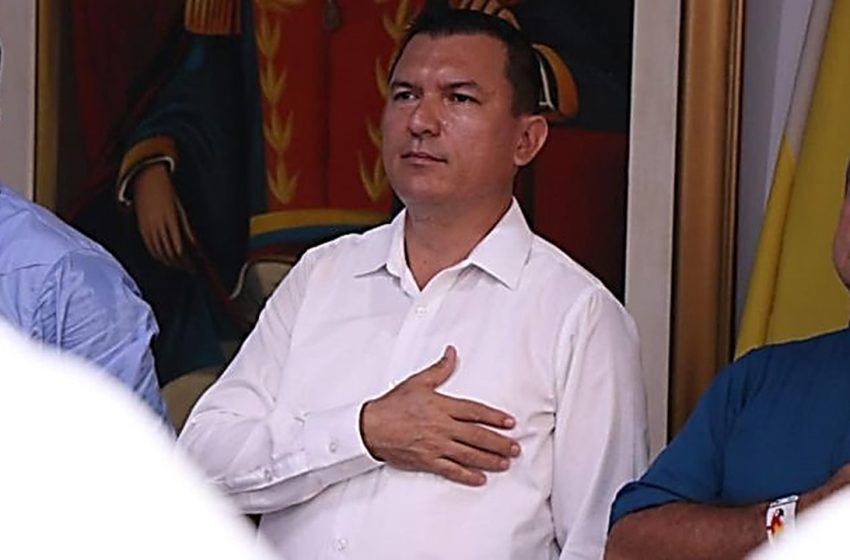  Tres días de arresto al Alcalde de San José de Guaviare, Willy Alejandro Rodríguez por desatender un fallo de Tutela