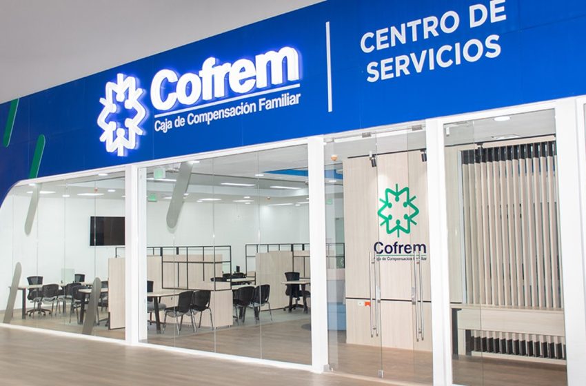  Cofrem recibió reconocimiento por política de atención al ciudadano