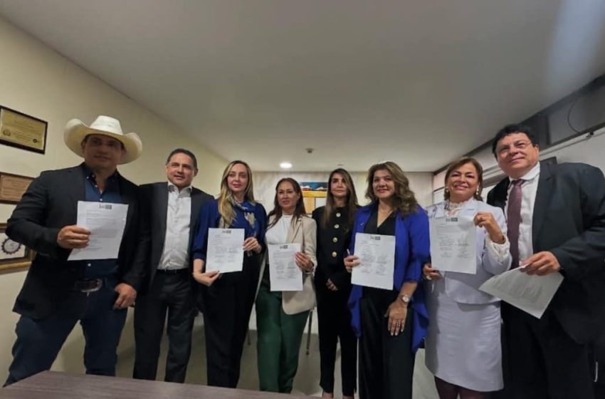  El martes se votará la reforma laboral en la Comisión Séptima del Senado