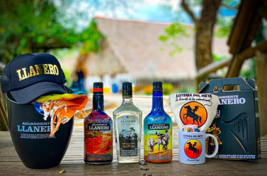  De México llegaría fórmula para salvar el aguardiente Llanero