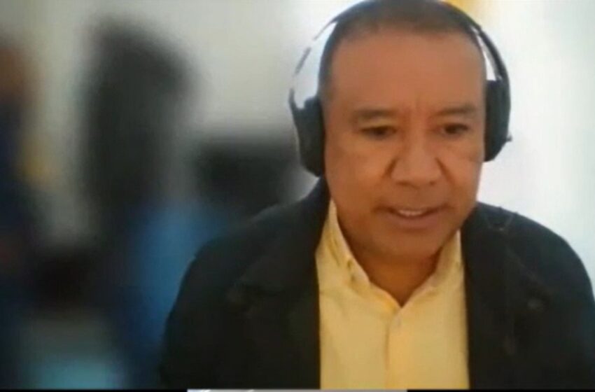 Fiscalía refuta fallo de la Corte Suprema que absolvió de peculado a exgobernador de Arauca